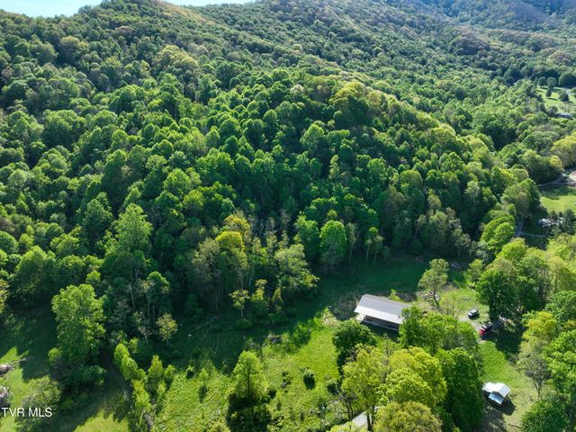 699 Heaton Creek Road, Roan Mountain, TN 37687