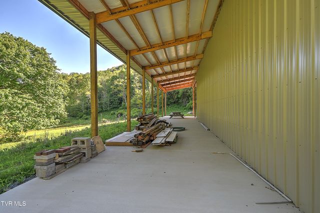 699 Heaton Creek Road, Roan Mountain, TN 37687