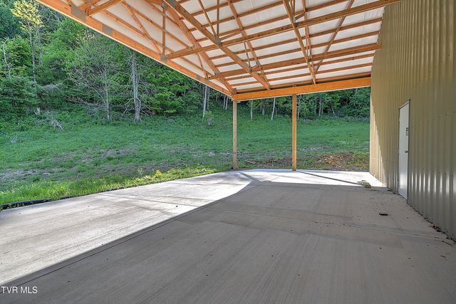 699 Heaton Creek Road, Roan Mountain, TN 37687