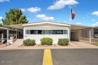 305 S Val Vista Drive S 346, Mesa, AZ 85204