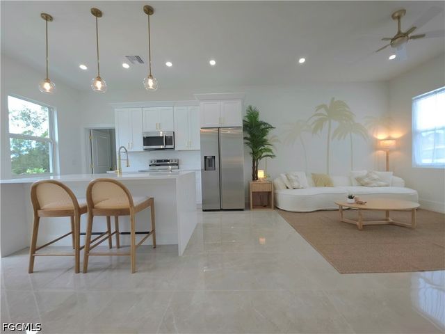 501 Willowbrook DR, Lehigh Acres, FL 33972