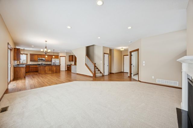 21532 Butternut Street NW, Oak Grove, MN 55011