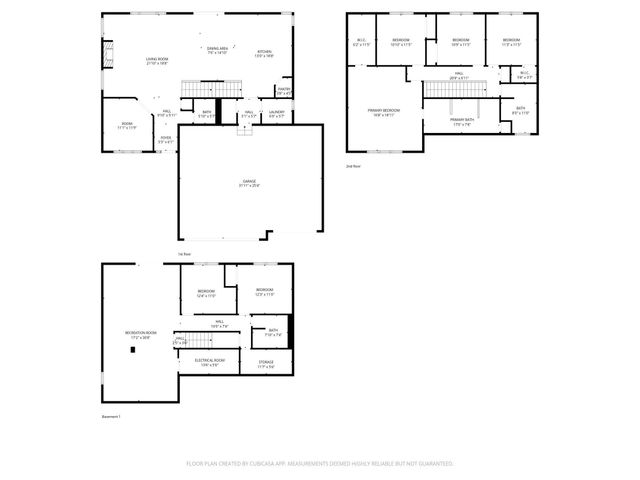 21532 Butternut Street NW, Oak Grove, MN 55011