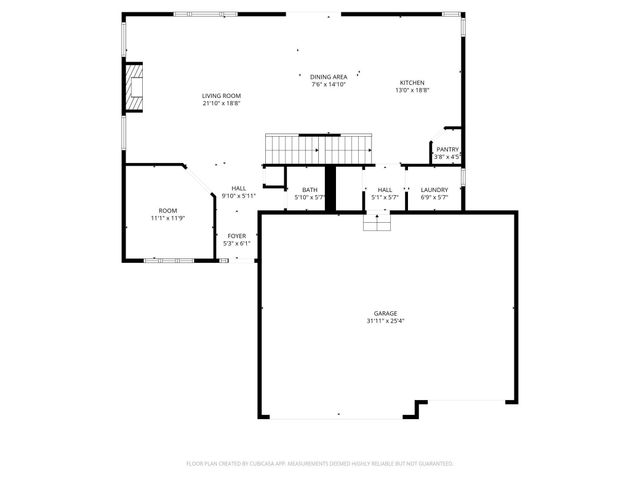 21532 Butternut Street NW, Oak Grove, MN 55011