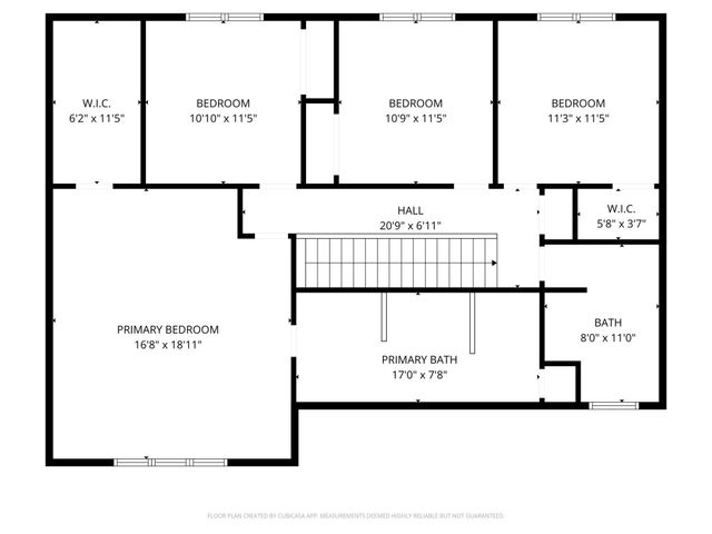 21532 Butternut Street NW, Oak Grove, MN 55011