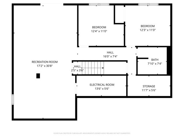 21532 Butternut Street NW, Oak Grove, MN 55011