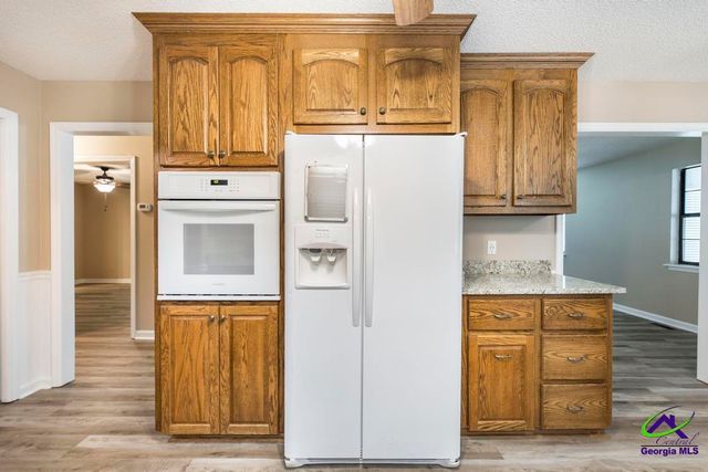 2687 S Hwy 41 Highway, Perry, GA 31069