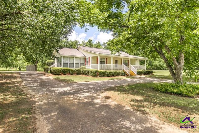 2687 S Hwy 41 Highway, Perry, GA 31069