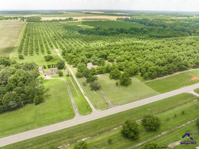 2687 S Hwy 41 Highway, Perry, GA 31069