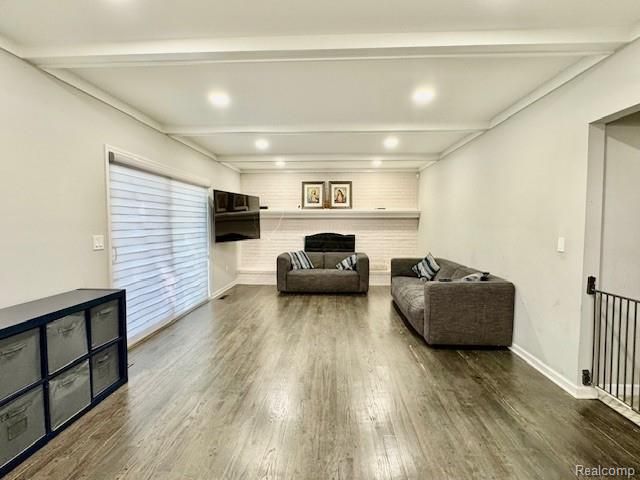 4205 Hardwoods Drive, West Bloomfield Charter Township, MI 48323