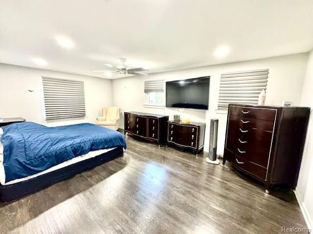 4205 Hardwoods Drive, West Bloomfield Charter Township, MI 48323