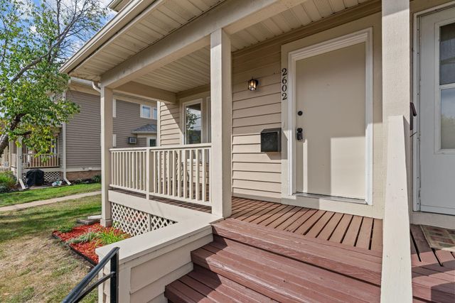 2602 Oakland Avenue, Minneapolis, MN 55407