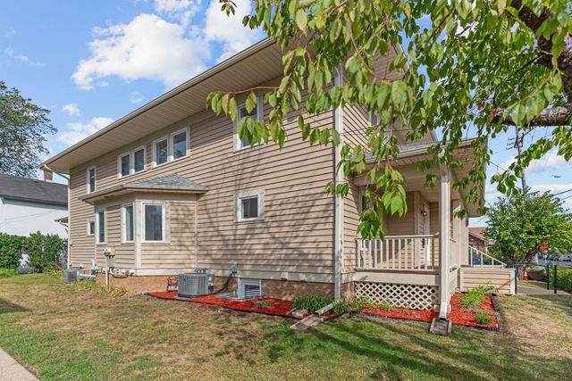 2602 Oakland Avenue, Minneapolis, MN 55407