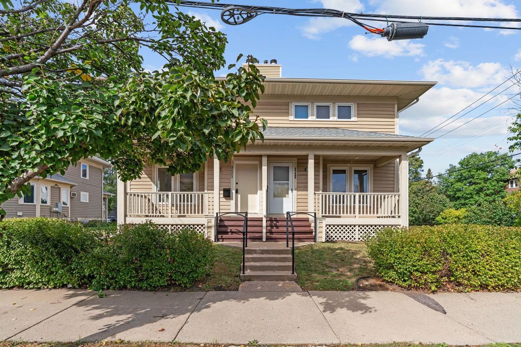 2602 Oakland Avenue, Minneapolis, MN 55407 — photo 2
