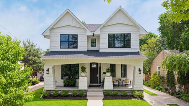 4321 Abbott Avenue S, Minneapolis, MN 55410
