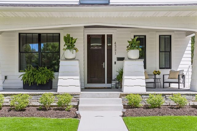 4321 Abbott Avenue S, Minneapolis, MN 55410