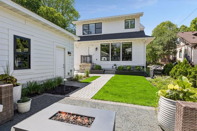 4321 Abbott Avenue S, Minneapolis, MN 55410