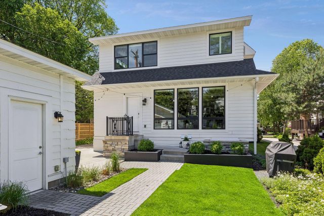 4321 Abbott Avenue S, Minneapolis, MN 55410