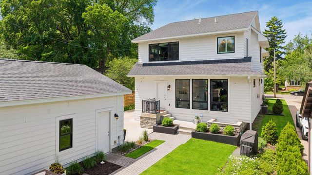4321 Abbott Avenue S, Minneapolis, MN 55410