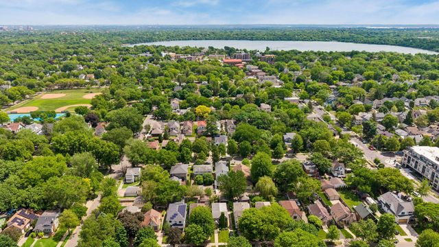 4321 Abbott Avenue S, Minneapolis, MN 55410
