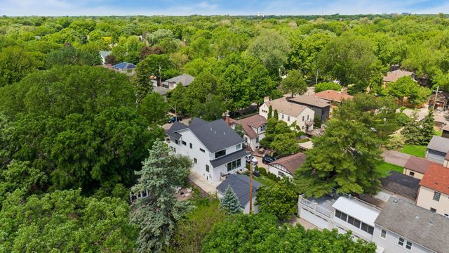 4321 Abbott Avenue S, Minneapolis, MN 55410