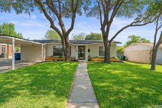 351 Barbara, San Antonio, TX 78216