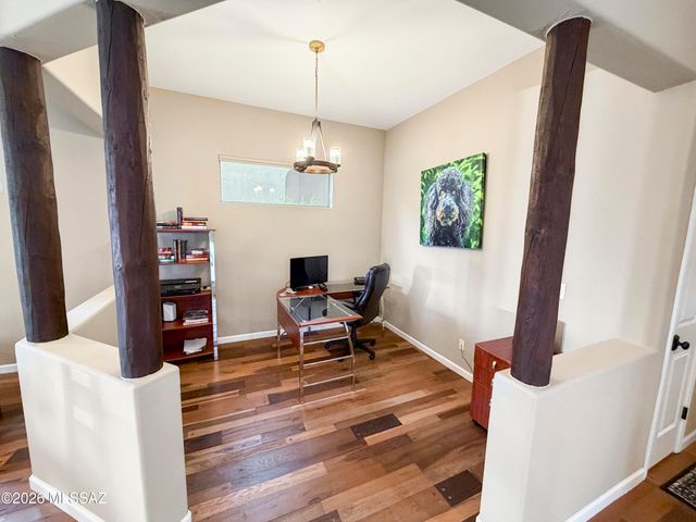 5083 N Pinnacle Cove Drive, Tucson, AZ 85749