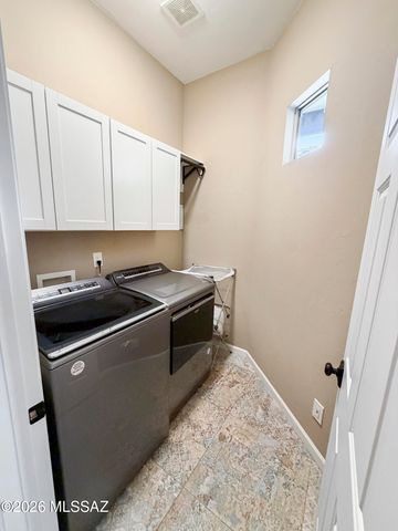 5083 N Pinnacle Cove Drive, Tucson, AZ 85749