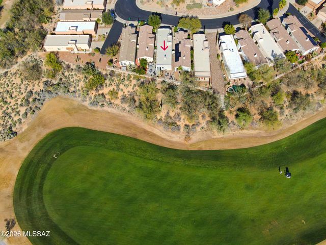 5083 N Pinnacle Cove Drive, Tucson, AZ 85749