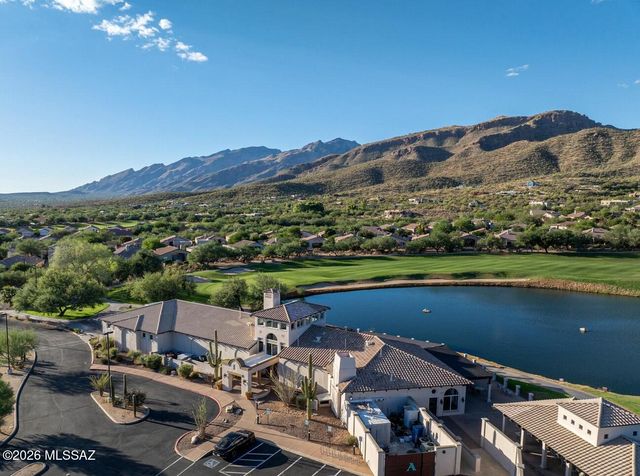 5083 N Pinnacle Cove Drive, Tucson, AZ 85749