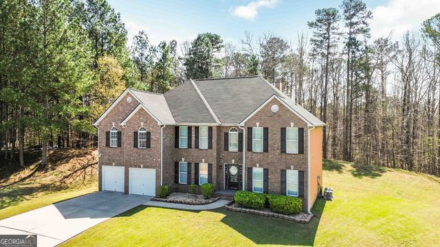 10224 HEMLOCK Way, Jonesboro, GA 30238