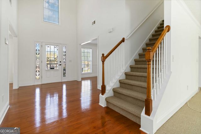 10224 HEMLOCK Way, Jonesboro, GA 30238