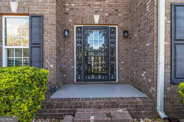 10224 HEMLOCK Way, Jonesboro, GA 30238