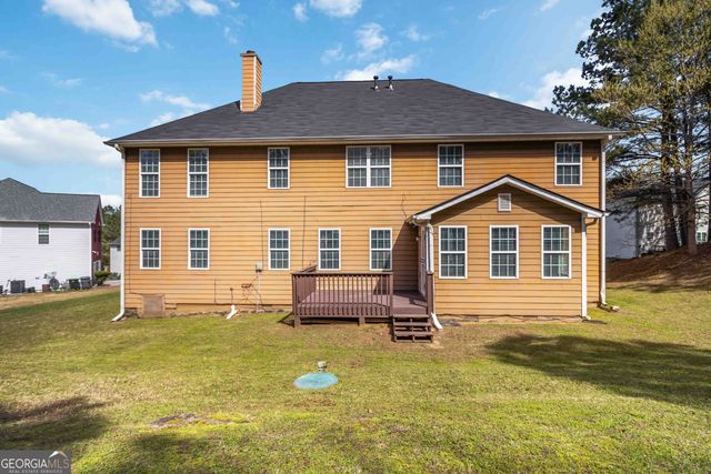10224 HEMLOCK Way, Jonesboro, GA 30238