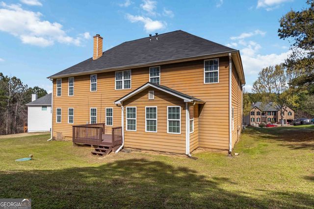 10224 HEMLOCK Way, Jonesboro, GA 30238