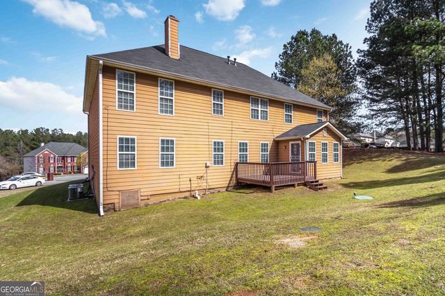 10224 HEMLOCK Way, Jonesboro, GA 30238