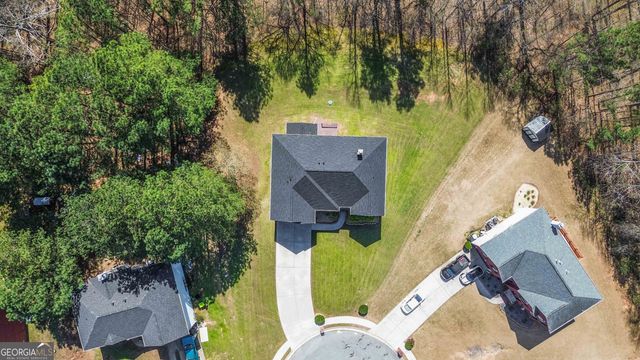 10224 HEMLOCK Way, Jonesboro, GA 30238