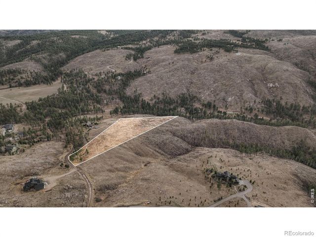 0 Crocus Drive, Bellvue, CO 80512