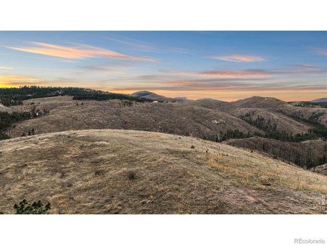 0 Crocus Drive, Bellvue, CO 80512