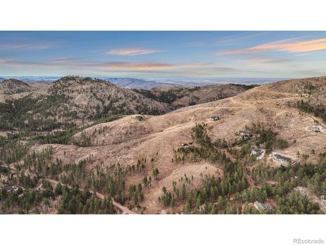 0 Crocus Drive, Bellvue, CO 80512