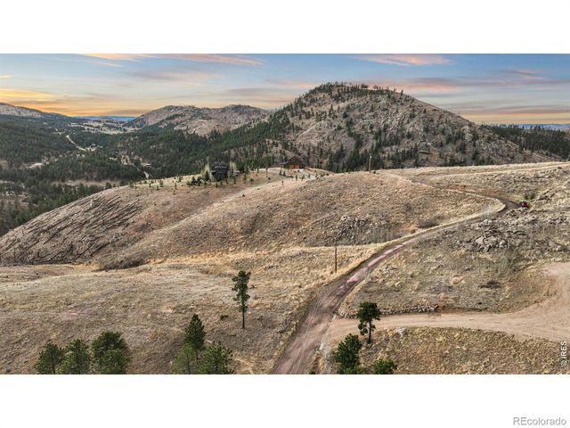 0 Crocus Drive, Bellvue, CO 80512