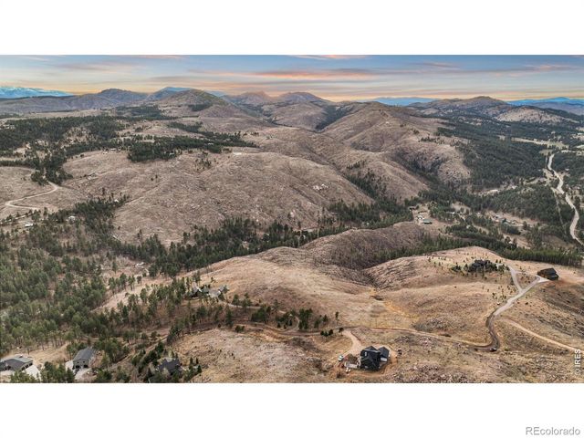 0 Crocus Drive, Bellvue, CO 80512