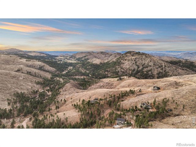 0 Crocus Drive, Bellvue, CO 80512