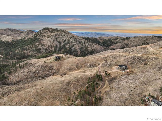 0 Crocus Drive, Bellvue, CO 80512