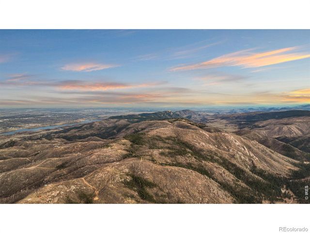 0 Crocus Drive, Bellvue, CO 80512