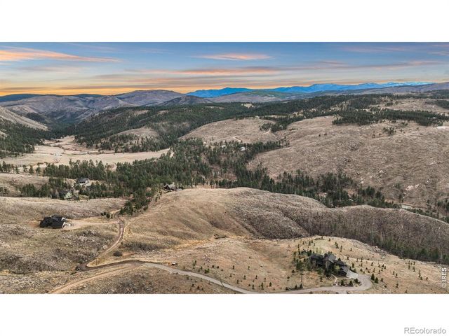 0 Crocus Drive, Bellvue, CO 80512