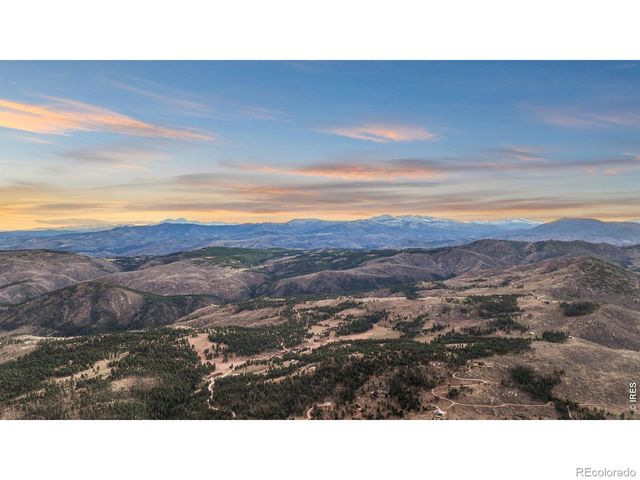 0 Crocus Drive, Bellvue, CO 80512