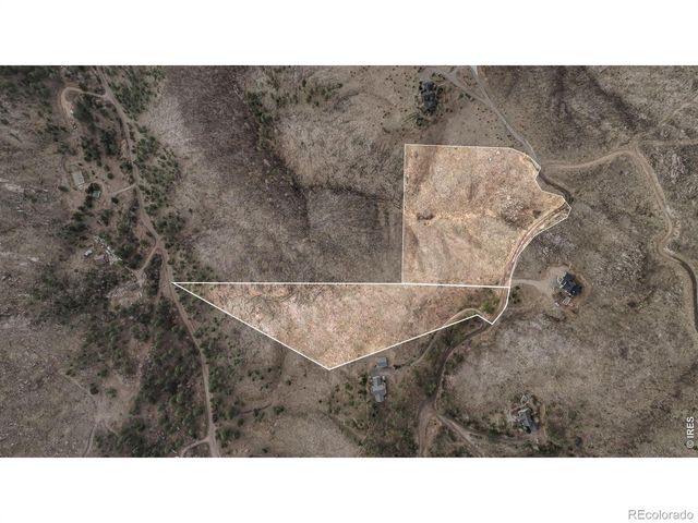 0 Crocus Drive, Bellvue, CO 80512