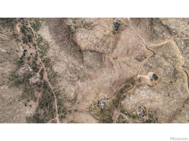 0 Crocus Drive, Bellvue, CO 80512