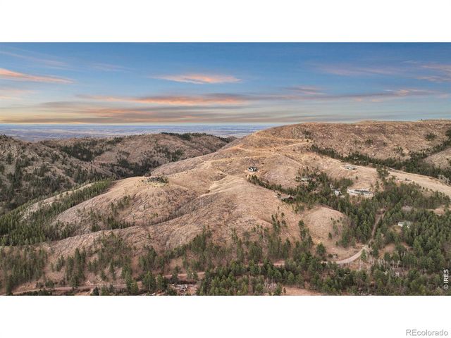 0 Crocus Drive, Bellvue, CO 80512